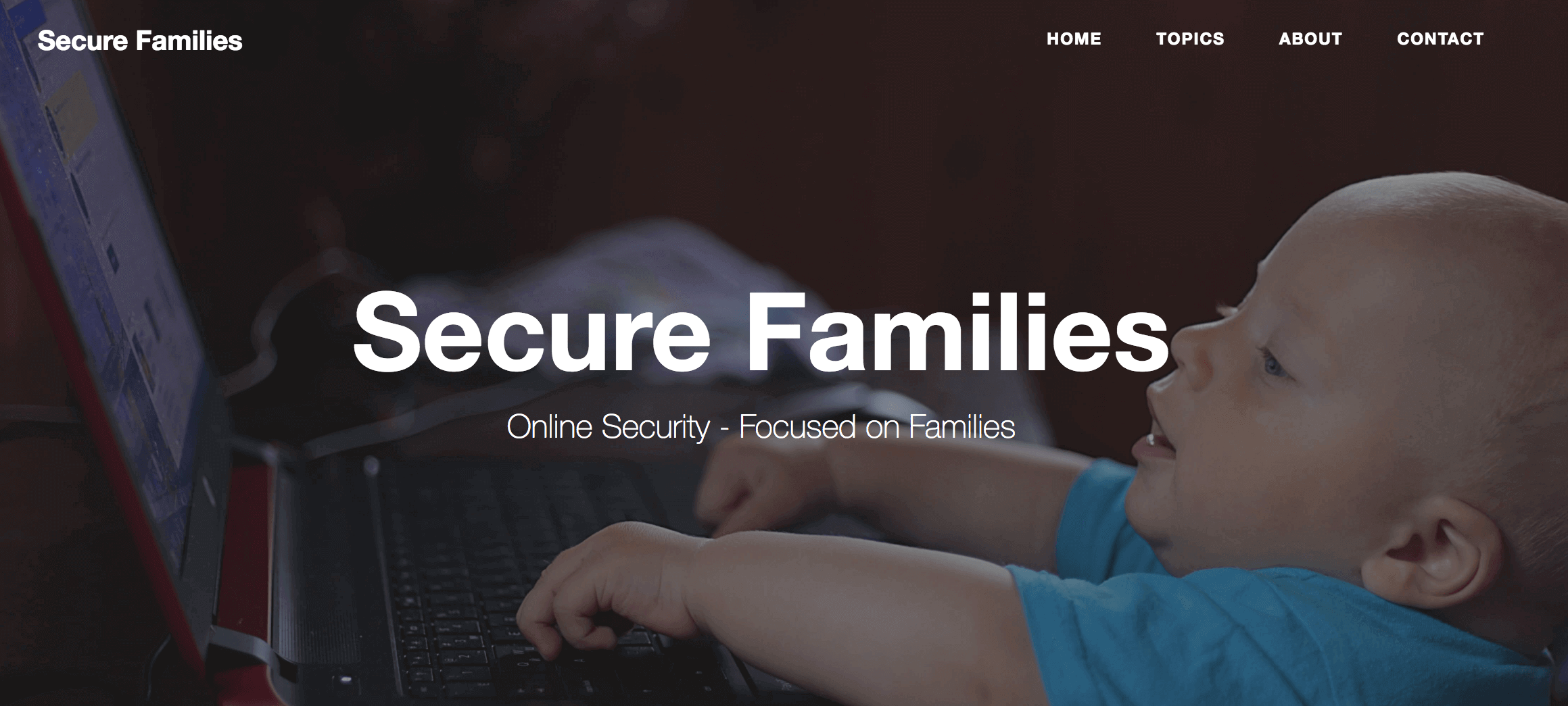 SecureFamilies.org