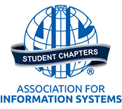AIS Student Chapters Logo