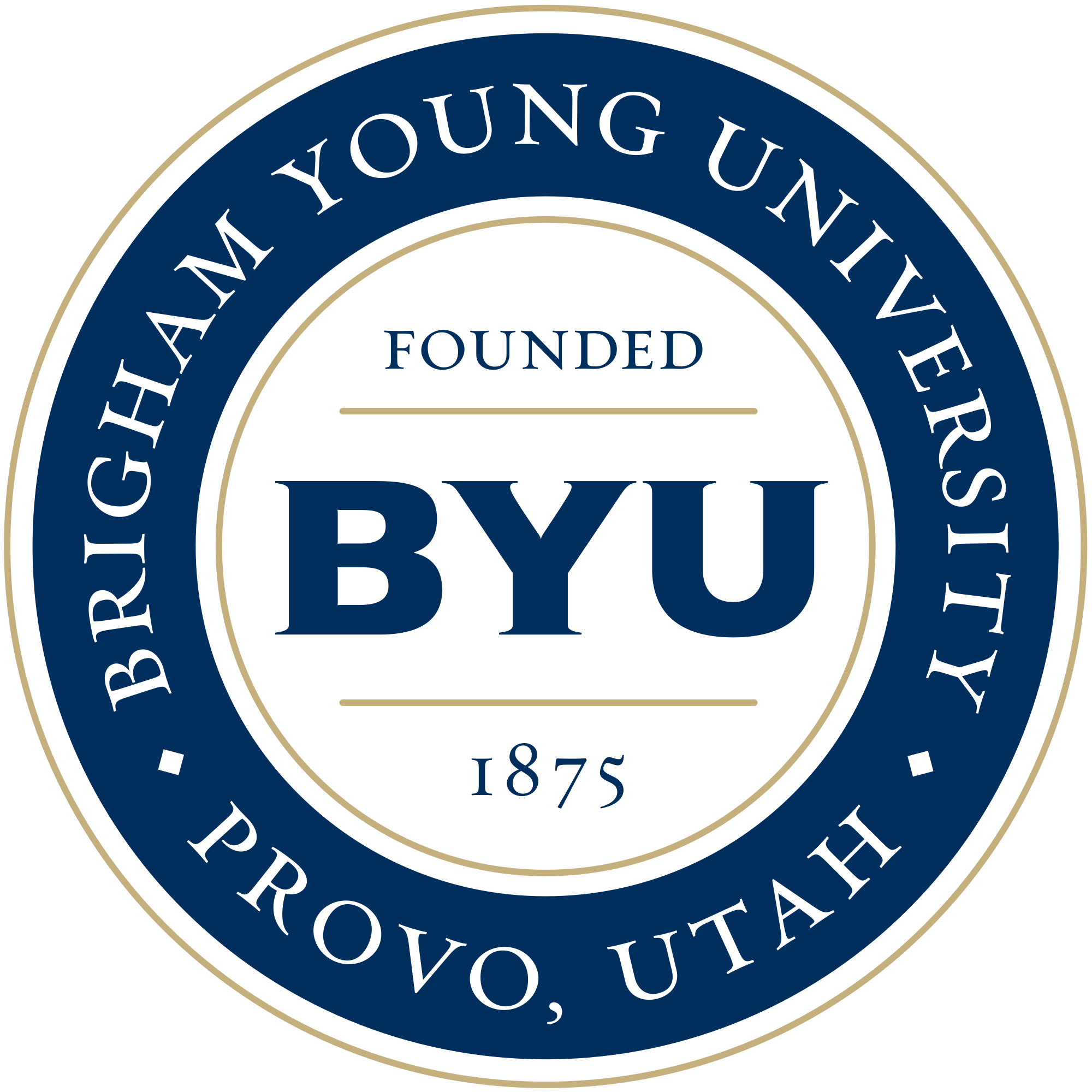 BYU Logo